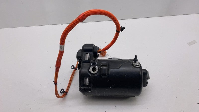 110215500C ⭕17-20 Model 3 Air Conditioning A/C Compressor Pump w/ Wire Harness 1102155-00-C