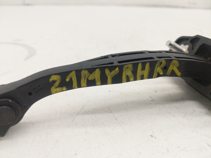 ⭕ 20-24 Model Y Rear Passenger Side Door Check Strap Stopper Right 150