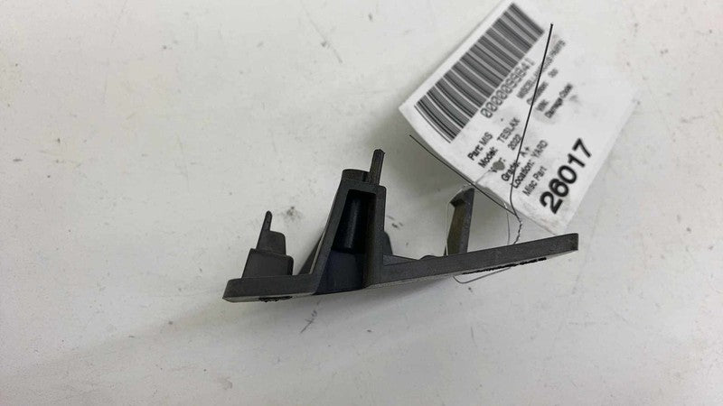 ⭕ 2021-2025 Tesla Model X MX Rear Driver Side Fascia Bracket Left 1616