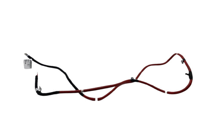 ⭕2017-2020 Maserati Levante Battery Positive Cable Wire Wiring Harness