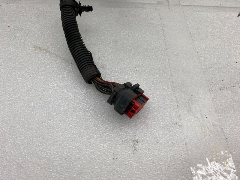 103244802F ⭕ 16-20 Tesla Model X Rear Subframe Wiring Harness Cable Wire Loom 1032448-02-F