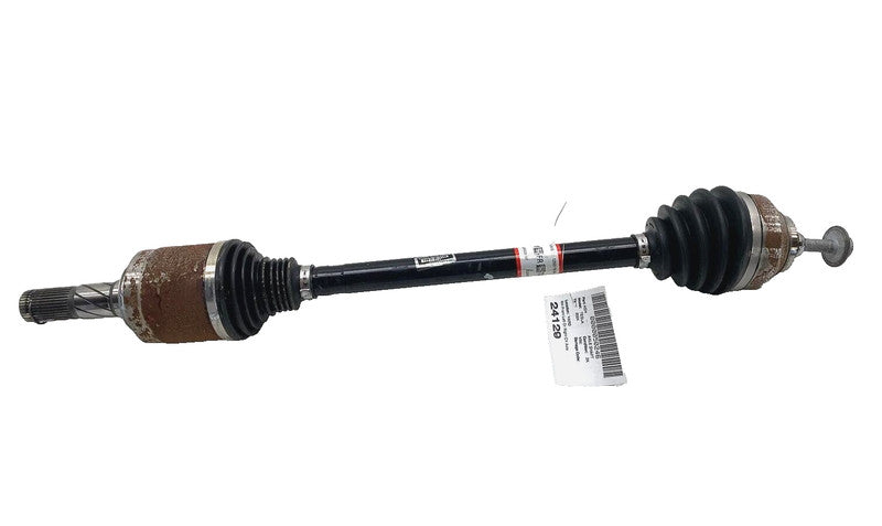 1250119-00-B Front Left Or Right CV Axle Half Shaft OEM 1250119-00-B Tesla Cybertruck 2024