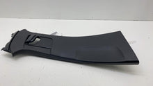 ⭕ 21-23 Polestar 2 Passenger Side B-Pillar Upper Trim Cover Panel Right 31651933