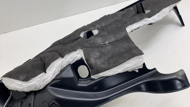 ⭕ 16-20 Tesla Model S Rear Passenger Side C-Pillar Lower Trim Cover Pa