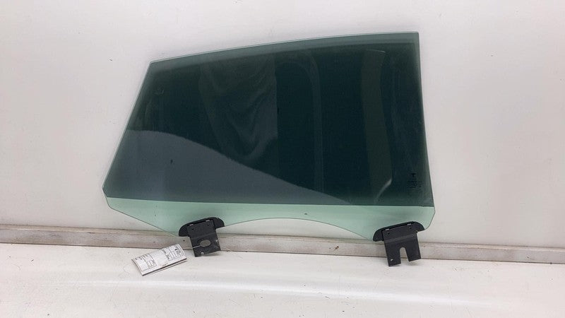 ⭕ 2012-2020 Tesla Model S MS Rear Driver Side Door Window Glass Left L