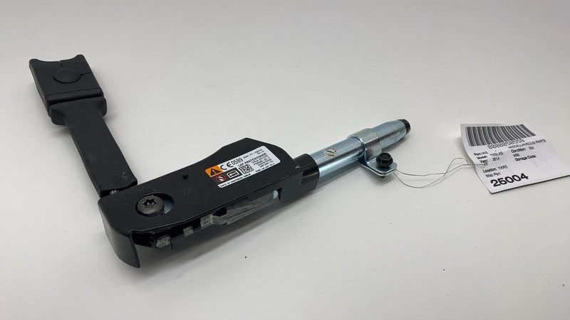 12-20 Tesla Model S Front Right Lap Pretensioner 16-20 Tesla Model X F