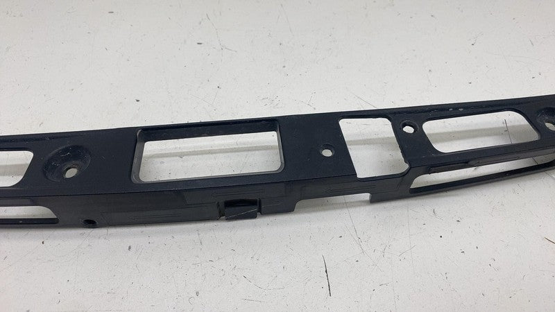 ⭕2012-2020 Tesla Model S Rear Tailgate Trunk Liftgate Light Trim Moldi