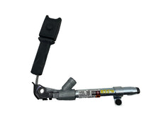 ⭕ 12-15 Model S Front Right Seat Belt Outboard Lap Pre-Tensioner RH 1005265-00-C