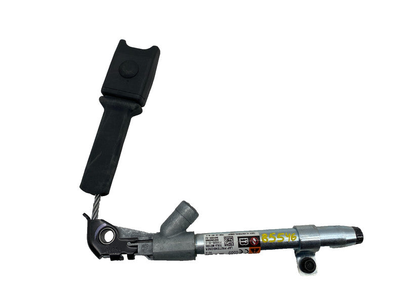 100526500C ⭕ 12-15 Model S Front Right Seat Belt Outboard Lap Pre-Tensioner RH 1005265-00-C