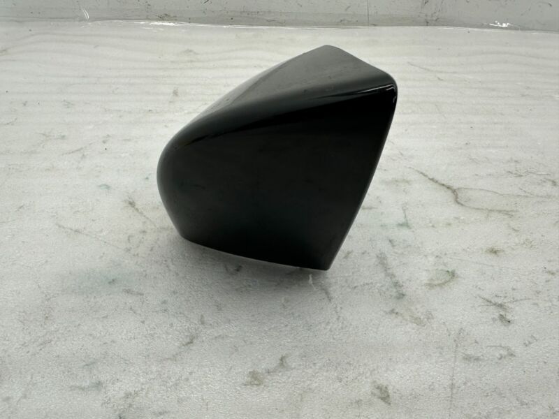 2017-2023 Tesla Model 3 Driver Side Exterior Door Mirror Skull Cap Cover Left LH