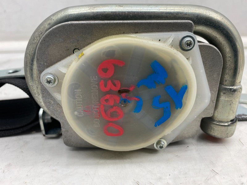 ⭕ 12-20 Model S Front Passenger 1st Row Seat Belt & Retractor Right 10