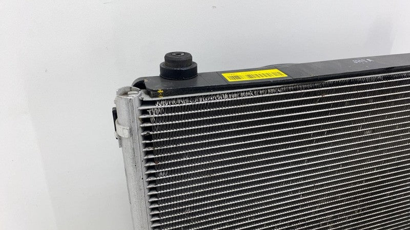 6007352 00 D 2012-2020 Tesla Model S MS A/C Condenser Cooling Fan Blade & Motor Assembly OEM