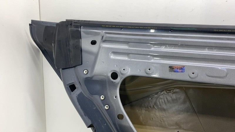 ⭕ 2021-2023 Tesla Model 3 M3 Rear Driver Side Door Shell Panel Left LH