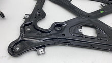 ⭕ 2024 Porsche Cayenne Front Transmission Skid Plate Reinforced Bracket Brace