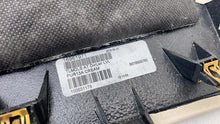 ⭕ 16-20 Model S Right & Left Lower Dashboard Panel Trim 1002310-82-E/1007013-00