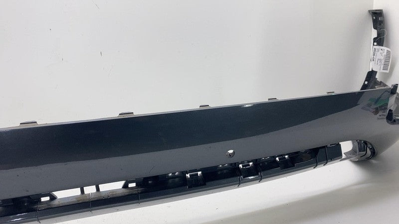 86612S8110 ⭕ 2020-2021 Hyundai Palisade Rear Lower Bumper Cover Panel Assy OEM 86612-S8110