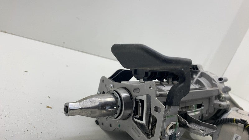⭕ 2021-2024 Ford Mustang Mach-E Electric Power Steering Column w/ Motor Assembly