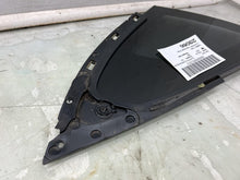 ⭕ 2016-2021 Tesla Model S Rear Driver Side Quarter Window Glass Left LH Assembly
