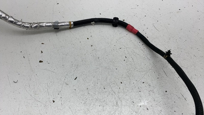 ⭕ 2017 2018 2019 BMW 540i Positive Battery Generator Alternator Cable 