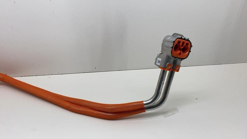 1507804 00 B 2017-2023 Tesla Model 3 HV Busbar Charge Port Inlet Wiring Harness Cable Assy