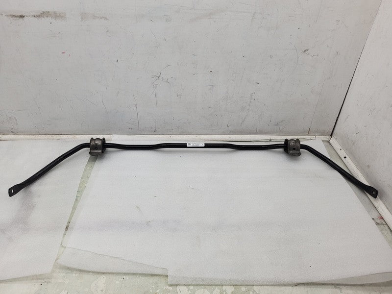 1044485 00 A ⭕ 17-22 Tesla Model 3 Rear Suspension Stabilizer Anti Roll Sway Bar 1044485-00-A