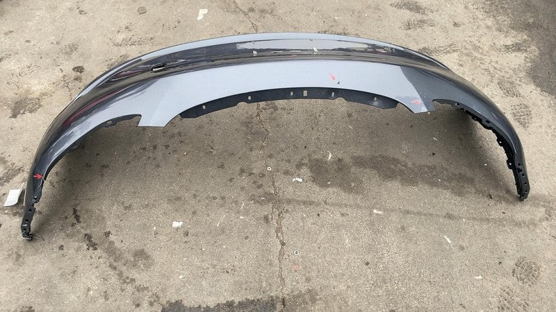 ⭕ 2023 Model Y MY Front Bumper Cover Gray PMNG Non-Park Sensor Type 14