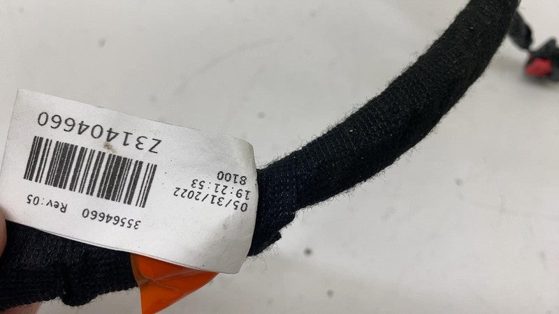 ⭕ 20-23 Model Y Rear Liftgate Wiring Harness & Connector & Antenna 161