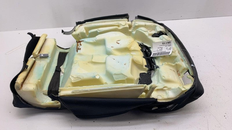 ⭕ 2025 Rivian R1S Rear Driver Side 2nd Row Seat Upper Cushion Left LH Assembly