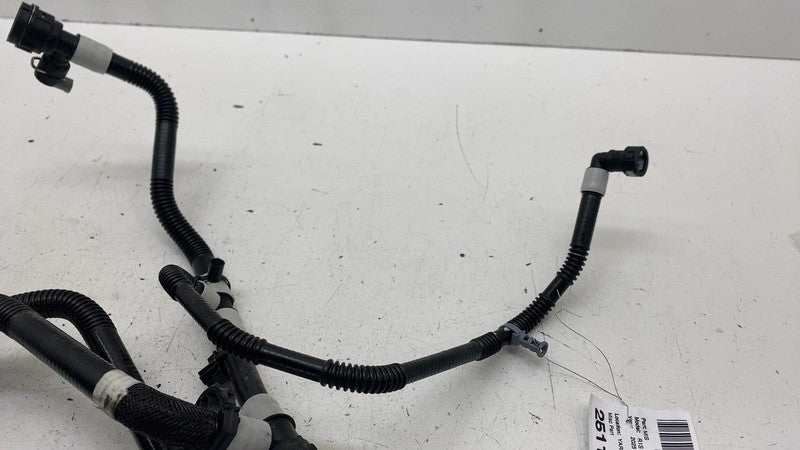 PT01156774B ⭕ 2025 Rivian R1S Drive Unit Coolant Water Hose Tube Pipe Assembly PT01156774-B