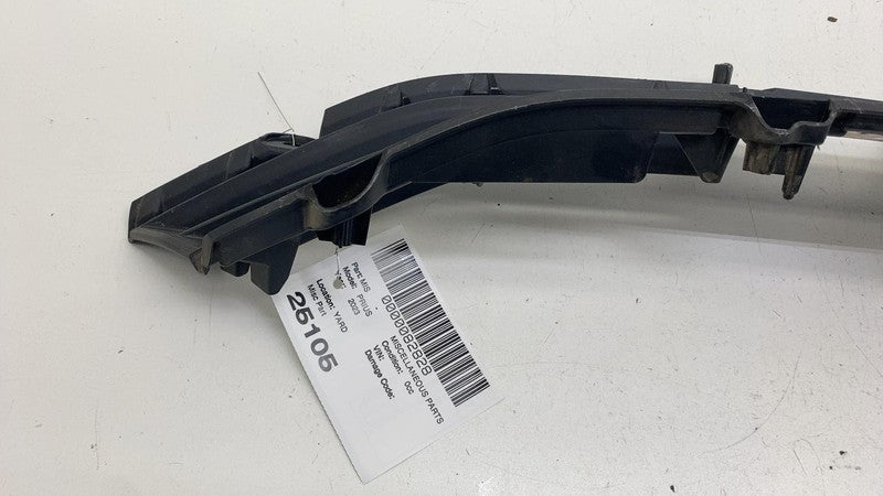 53141-47040 ⭕ 2023-2024 Toyota Prius Front Radiator Upper Top Garnish Grille FWD 53141-47040