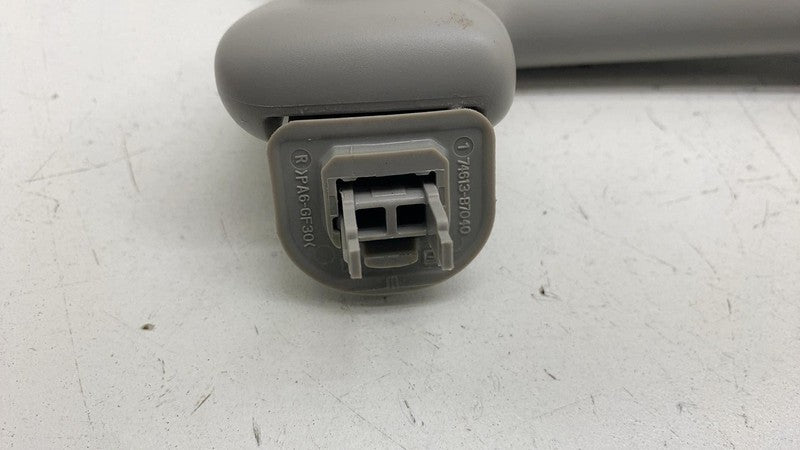 ⭕ 2023-2025 Toyota Prius Front & Rear Roof Headliner Grip Handle Set 7