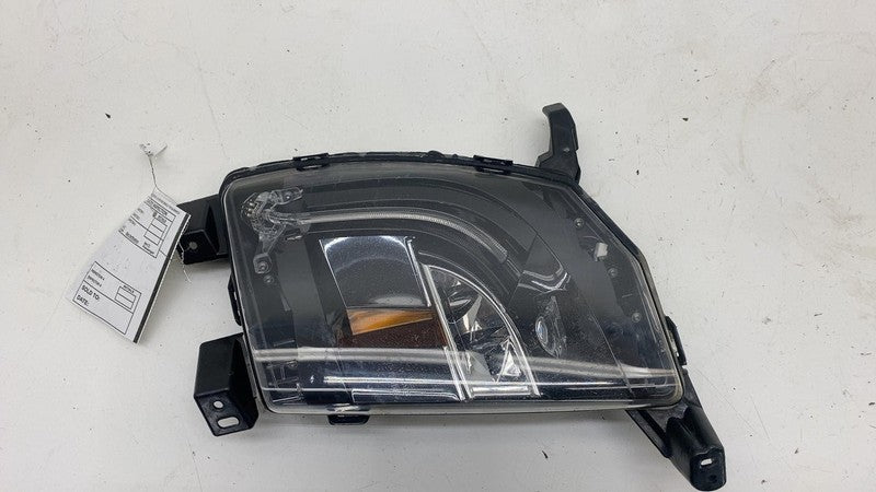 ⭕ 12-20 Model S Front Left LED Up-Level Fog Light Cornering Lamp LH 60