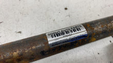 ⭕ 2019-2025 Tesla Model X MX Front Driver Side CV Axle Shaft Halfshaft Left OEM