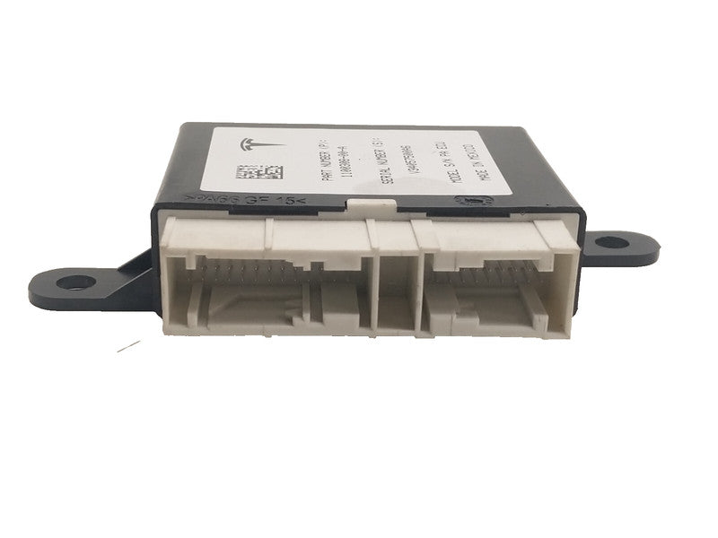 1100308 00 A ⭕16-20 Tesla Model S X Park Brake Parking Assist Control ECU Module 1100308-00-A