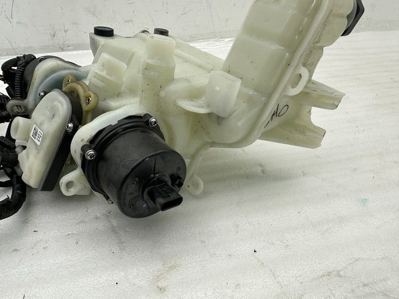 1077617 00 D ⭕ 17-20 Model 3 Reservoir Superbottle Chiller EXV Oil Fluid Cooler 1097015-98-J