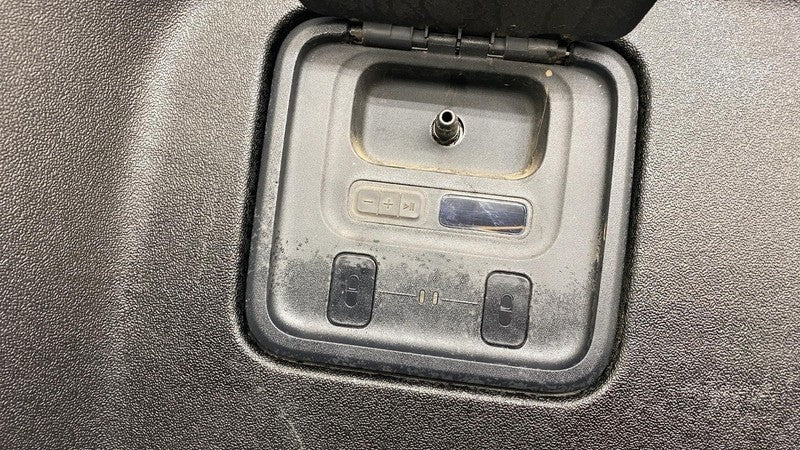 ⭕ 2022-2024 Rivian R1T Rear Left Trunk Pick Up Box Trim Cover Panel PT