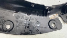 ⭕ 2022-2024 Rivian R1T Front Right Lower Wheel Liner Trim Molding PT00200921-C