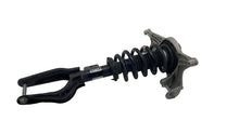 17-23 Tesla Model 3 Front Driver Side Shock Strut Absorber Left AWD 1044363-00-F
