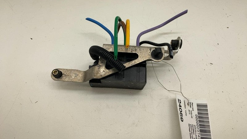 ⭕ 12-15 Tesla Model S Air Suspension Solenoid Compressor Pump Valve 60