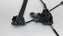 ⭕ 2012-2020 Tesla Model S Front Left Door Window Regulator & Motor 6006551-00-G