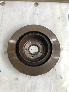 ⭕ 2012-2015 Tesla Model S Rear Driver Side Brake Disc Rotor Left LH Assembly OEM