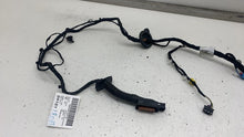 2019-2023 Audi E-Tron Front Passenger Right Door Wire Wiring Harness 4KE971030CS