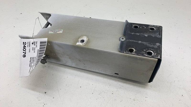 ⭕2017-2023 Tesla Model 3 Front Driver Side Crash Can Reinforcement Rai