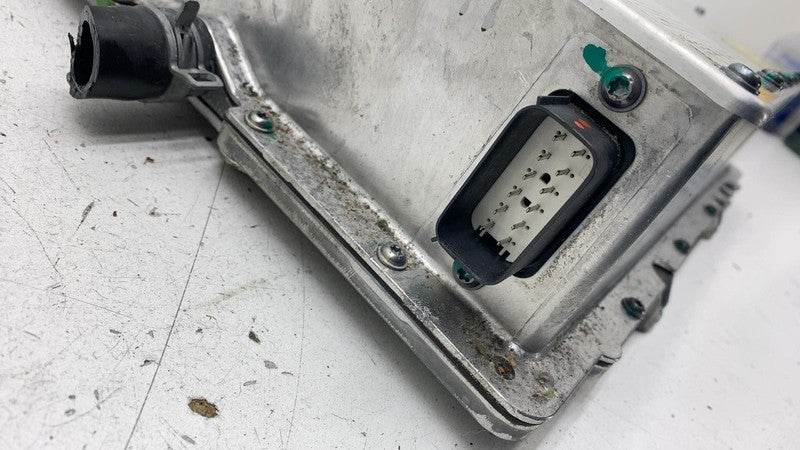 600927800F 2012 2013 2014 2015 Tesla Model S MS High Voltage HV Onboard Charger Module 10KW