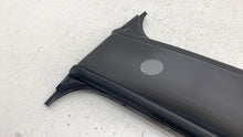 ⭕ 20-23 Model Y Right Exterior B-Pillar Applique Glass Trim RH AP3 1506886-90-F