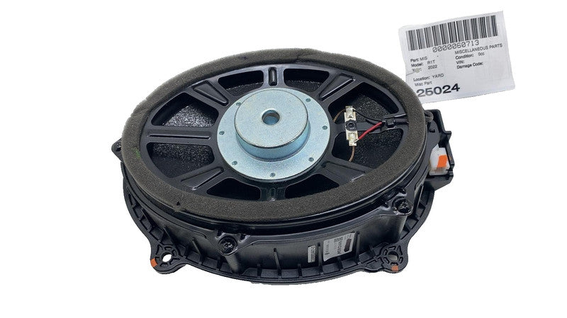 ⭕ 22-24 Rivian R1T R1S Front Left or Right Door Audio Sound Speaker C1