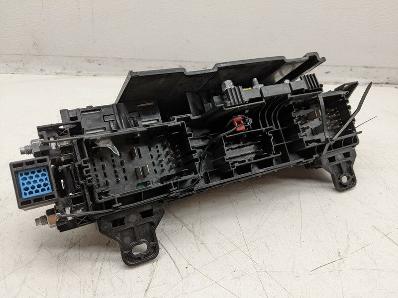 ⭕ 16-20 Model S Front Engine Bay Underhood Fuse Relay Junction Box 103