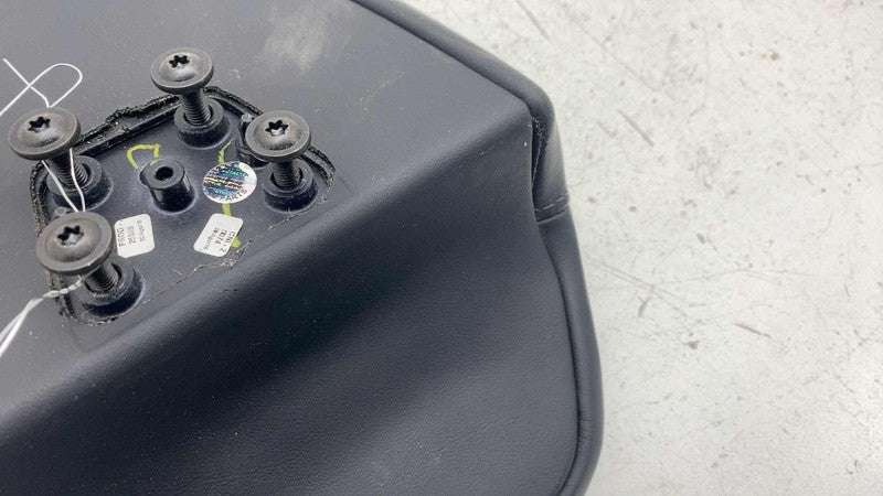 ⭕ 2016-2020 Tesla Model X MX Front 1st Row Right Side Headrest Black R