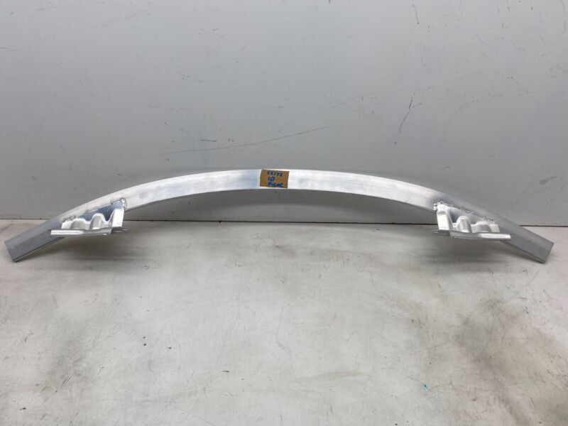 2017-2022 Tesla Model 3 M3 Front Bumper Lower Reinforcement Beam Impact Bar NEW