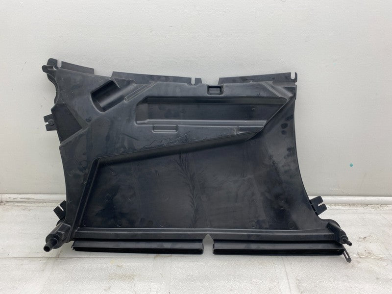 106046600B ⭕ 2016-2020 Tesla Model S Front Under Hood Panel Cabin Intake Duct 1060466-00-B